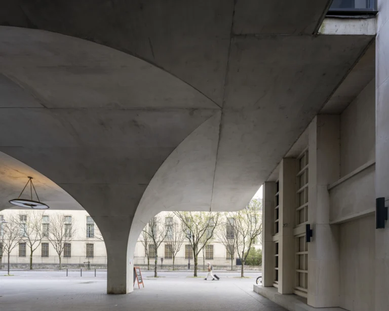 Photography by Deed Studio, award-winning Dubai-based photographer working across the GCC and internationally, including a David Chipperfield project in Paris.