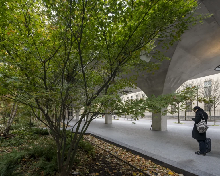 Photography by Deed Studio, award-winning Dubai-based photographer working across the GCC and internationally, including a David Chipperfield project in Paris.