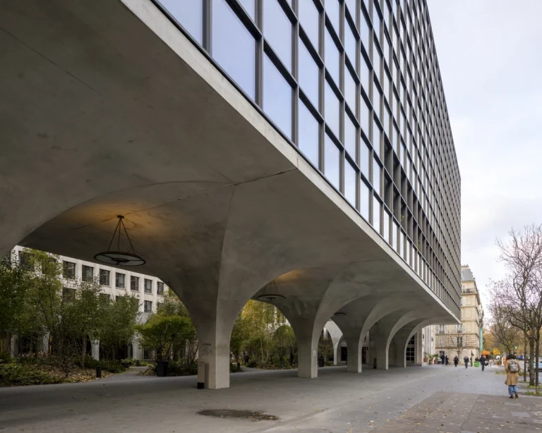 Photography by Deed Studio, award-winning Dubai-based photographer working across the GCC and internationally, including a David Chipperfield project in Paris.