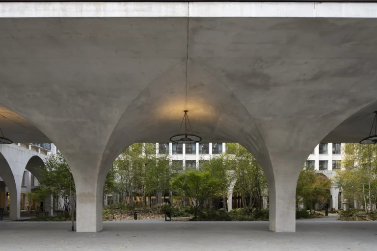 Photography by Deed Studio, award-winning Dubai-based photographer working across the GCC and internationally, including a David Chipperfield project in Paris.