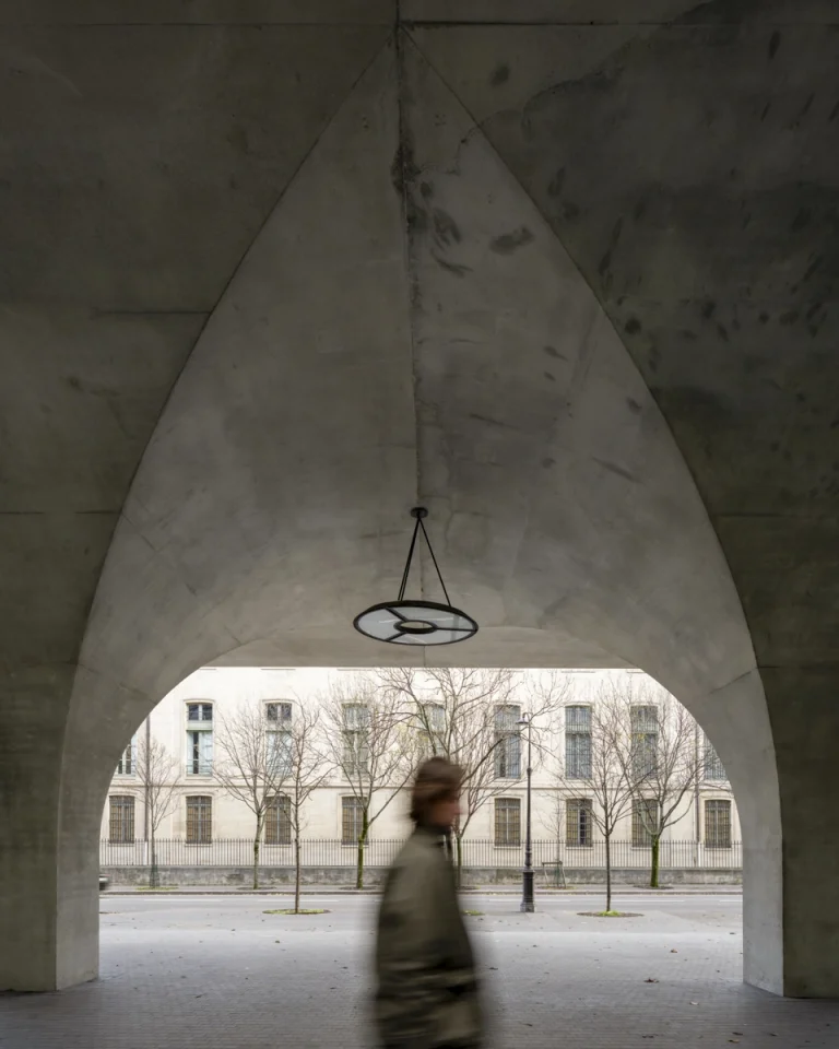 Photography by Deed Studio, award-winning Dubai-based photographer working across the GCC and internationally, including a David Chipperfield project in Paris.