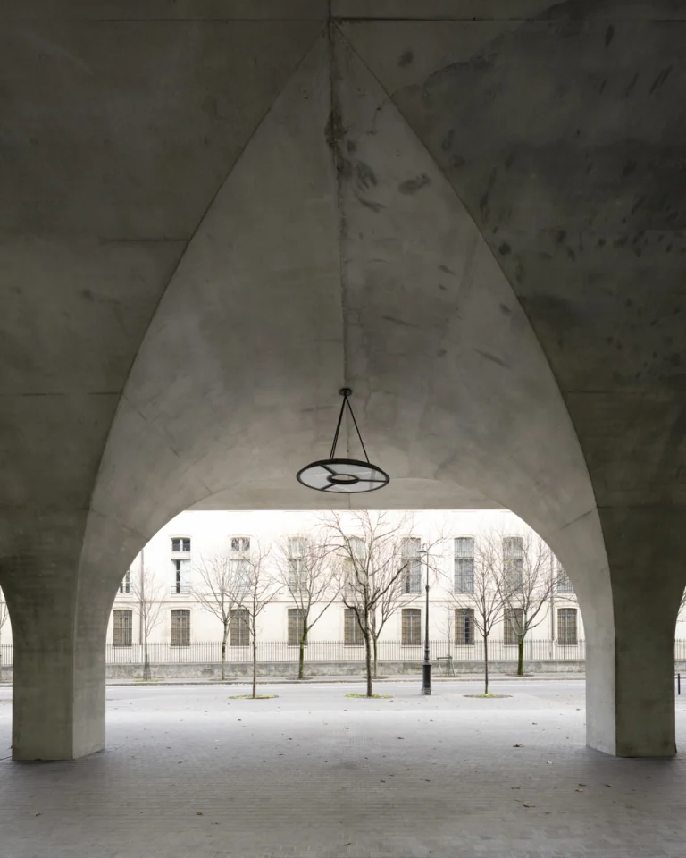 Photography by Deed Studio, award-winning Dubai-based photographer working across the GCC and internationally, including a David Chipperfield project in Paris.