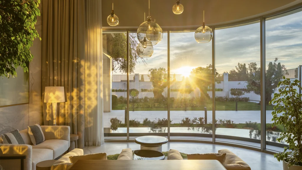 Photograph by Deed Studio, award-winning Dubai-based GCC photographer.