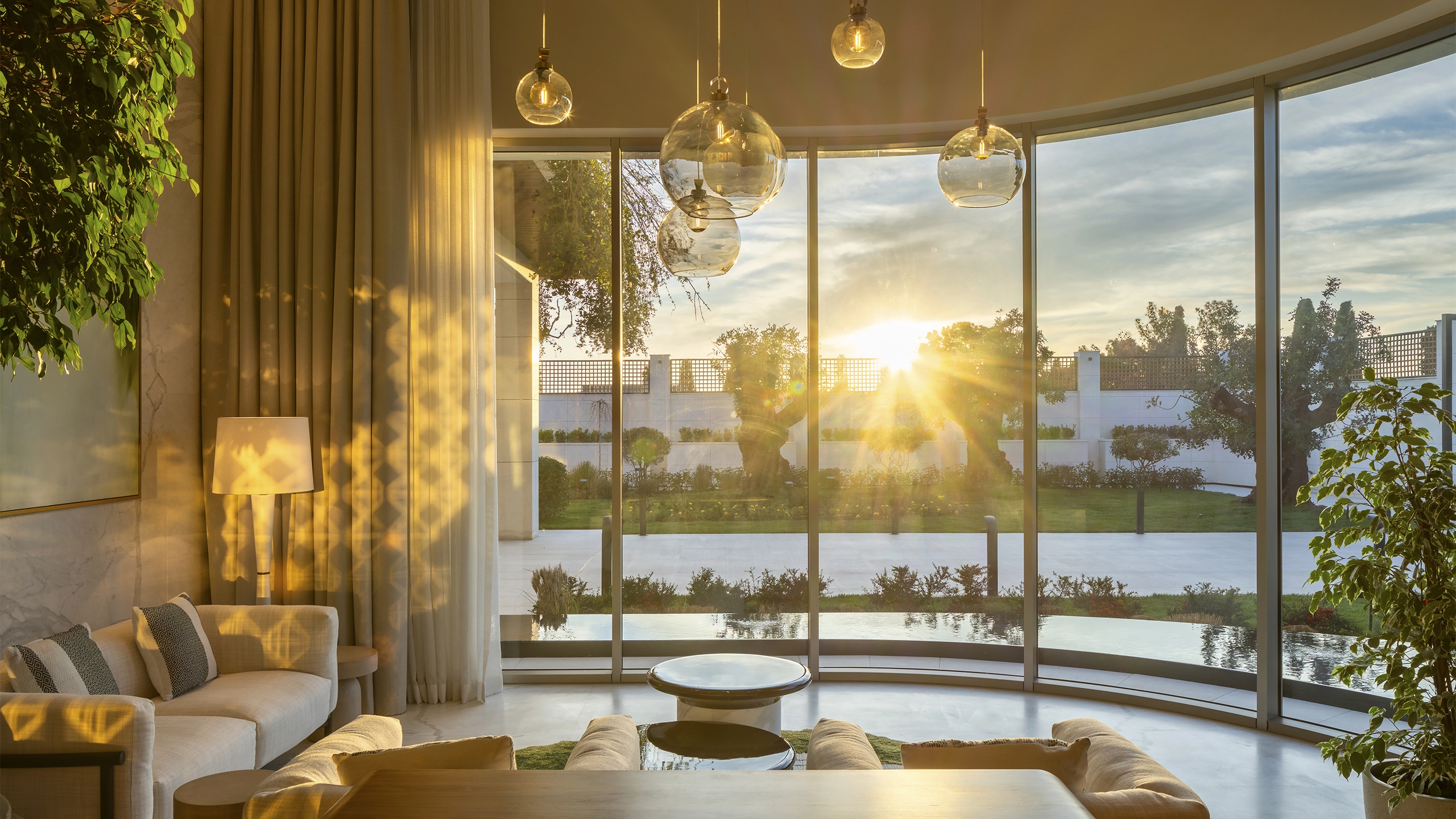 Photograph by Deed Studio, award-winning Dubai-based GCC photographer.