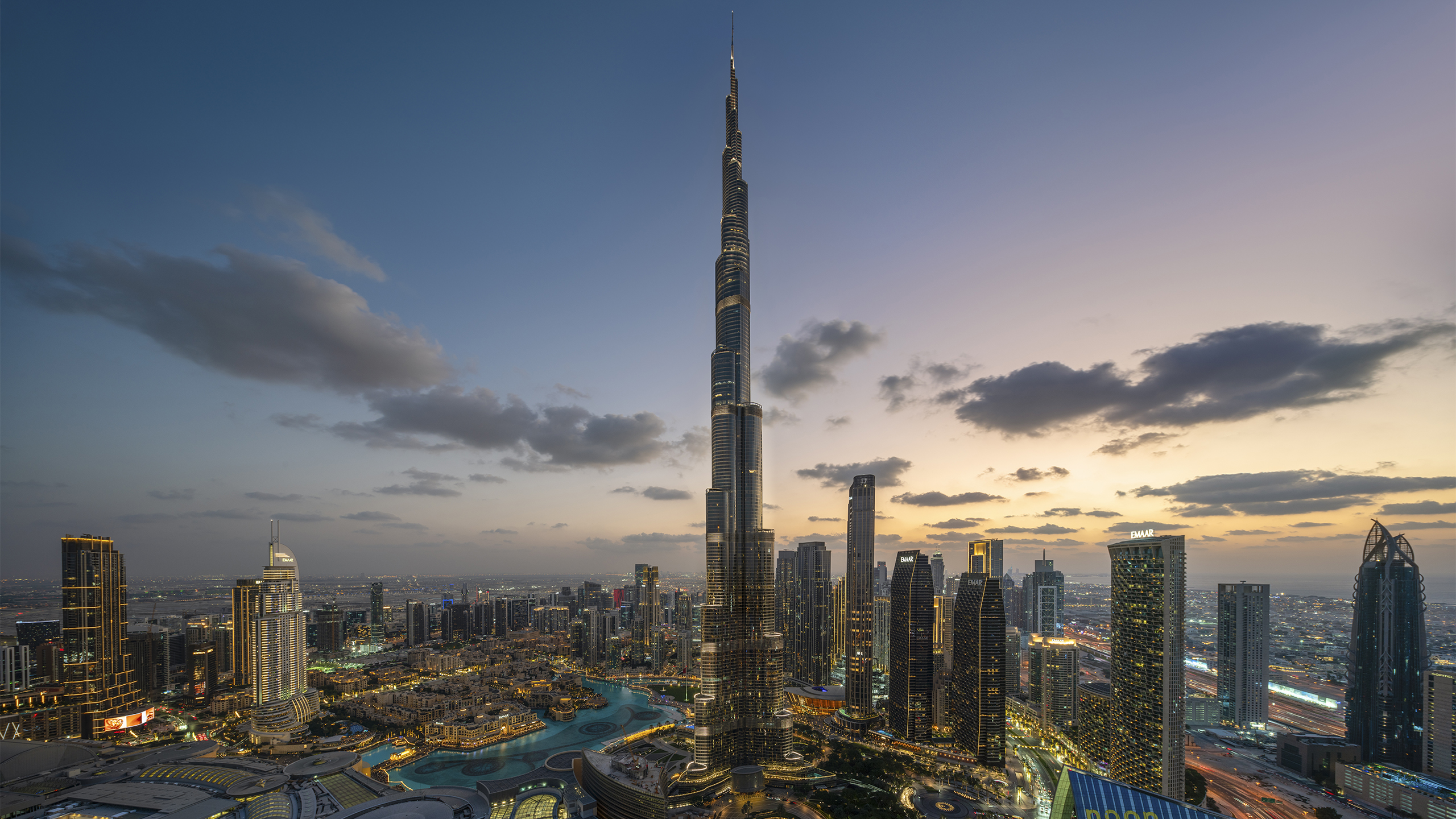 Architectural photography by Deed Studio, a Dubai-based award-winning studio documenting landmark projects across the GCC and internationally