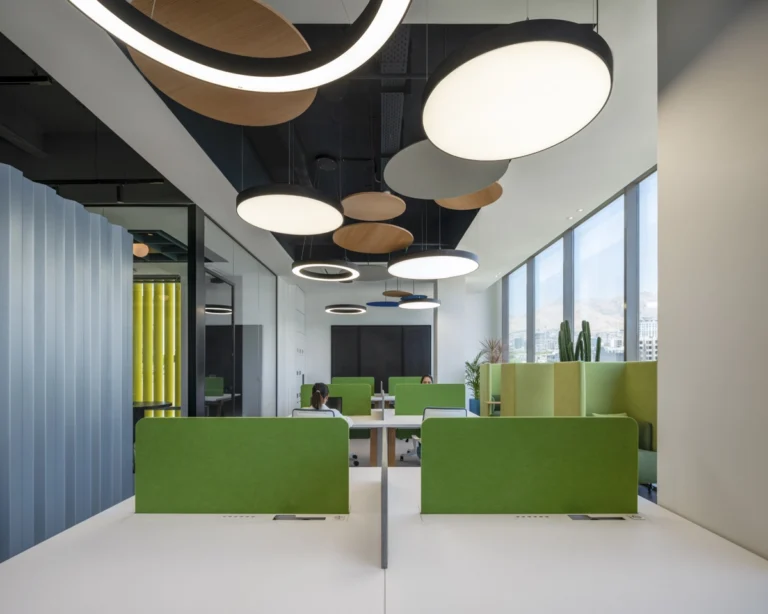 Architectural photography by Deed Studio, a Dubai-based award-winning studio documenting landmark projects across the GCC and internationally.