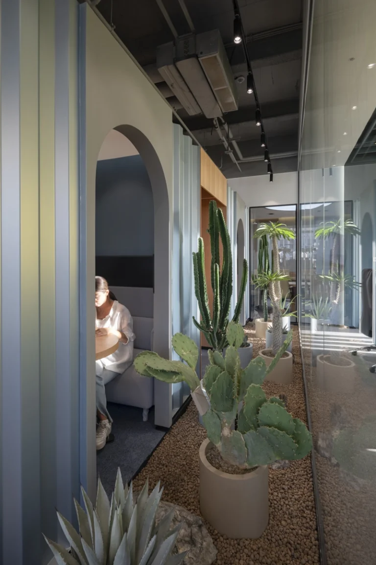 Architectural photography by Deed Studio, a Dubai-based award-winning studio documenting landmark projects across the GCC and internationally.