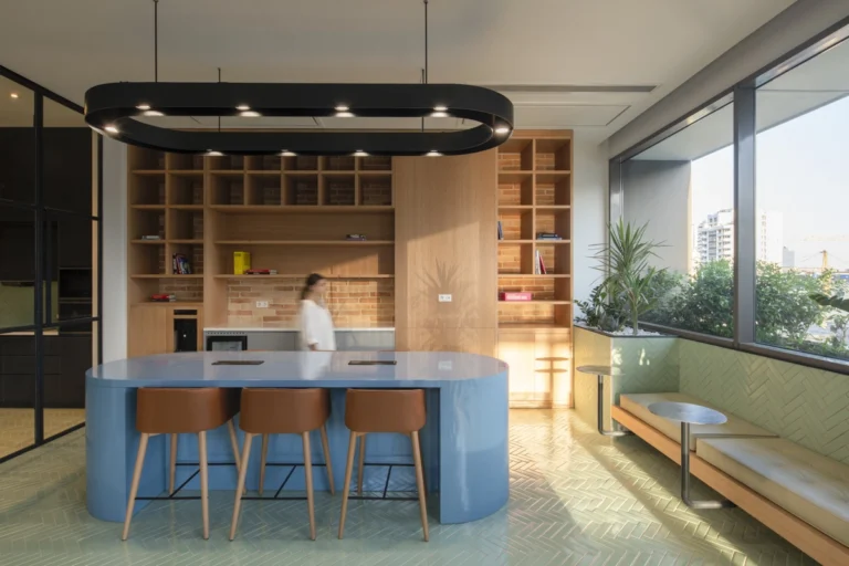 Architectural photography by Deed Studio, a Dubai-based award-winning studio documenting landmark projects across the GCC and internationally.