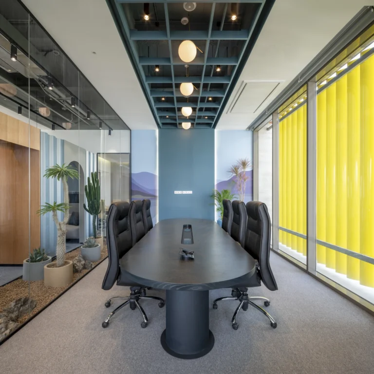 Architectural photography by Deed Studio, a Dubai-based award-winning studio documenting landmark projects across the GCC and internationally.