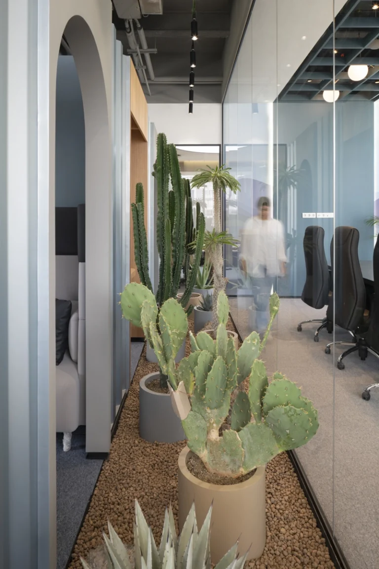 Architectural photography by Deed Studio, a Dubai-based award-winning studio documenting landmark projects across the GCC and internationally.