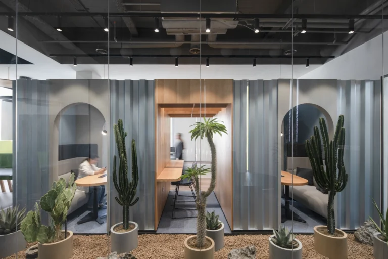 Architectural photography by Deed Studio, a Dubai-based award-winning studio documenting landmark projects across the GCC and internationally.