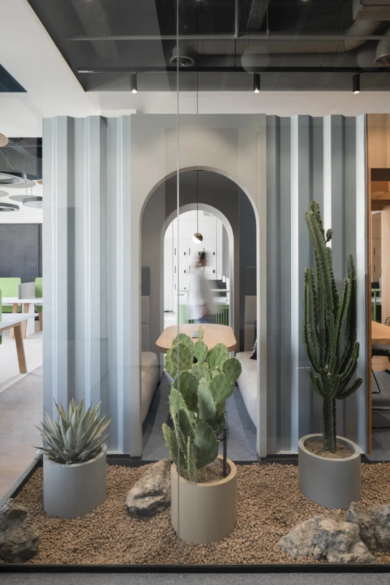 Architectural photography by Deed Studio, a Dubai-based award-winning studio documenting landmark projects across the GCC and internationally.