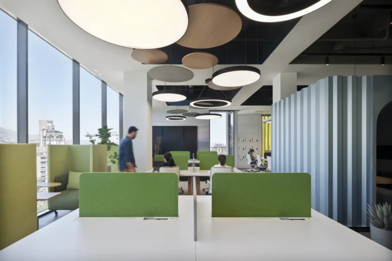 Architectural photography by Deed Studio, a Dubai-based award-winning studio documenting landmark projects across the GCC and internationally.