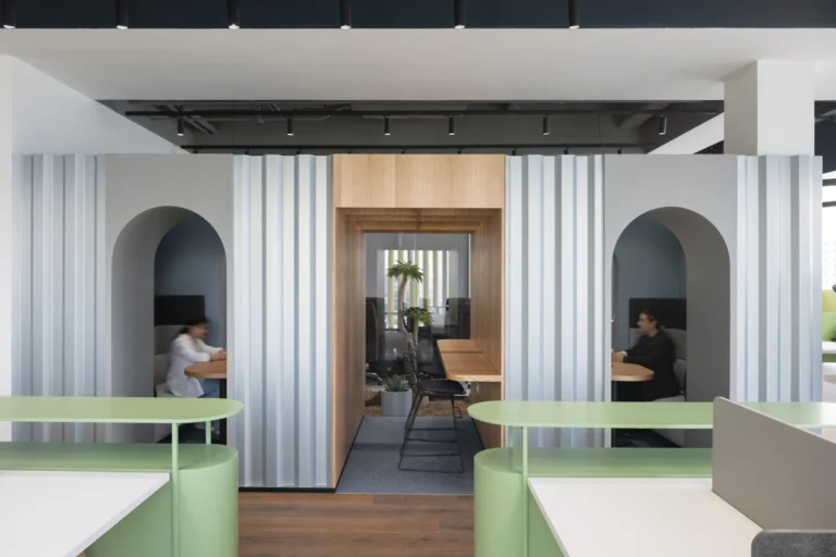 Architectural photography by Deed Studio, a Dubai-based award-winning studio documenting landmark projects across the GCC and internationally.