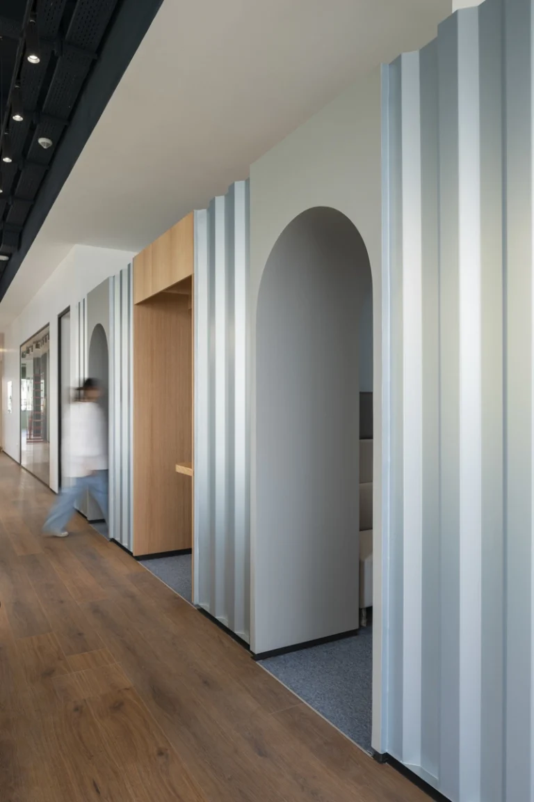 Architectural photography by Deed Studio, a Dubai-based award-winning studio documenting landmark projects across the GCC and internationally.