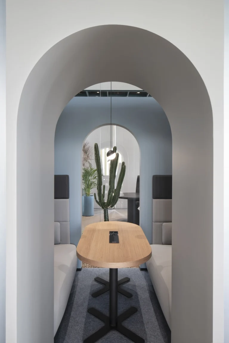 Architectural photography by Deed Studio, a Dubai-based award-winning studio documenting landmark projects across the GCC and internationally.