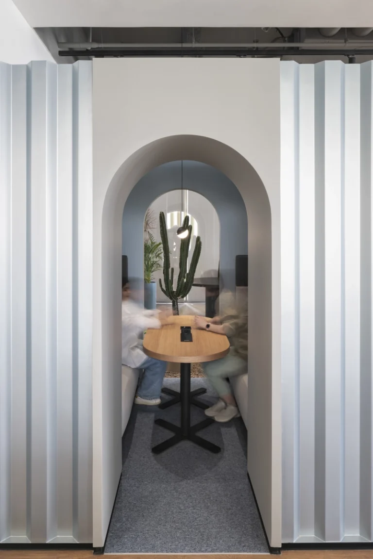 Architectural photography by Deed Studio, a Dubai-based award-winning studio documenting landmark projects across the GCC and internationally.