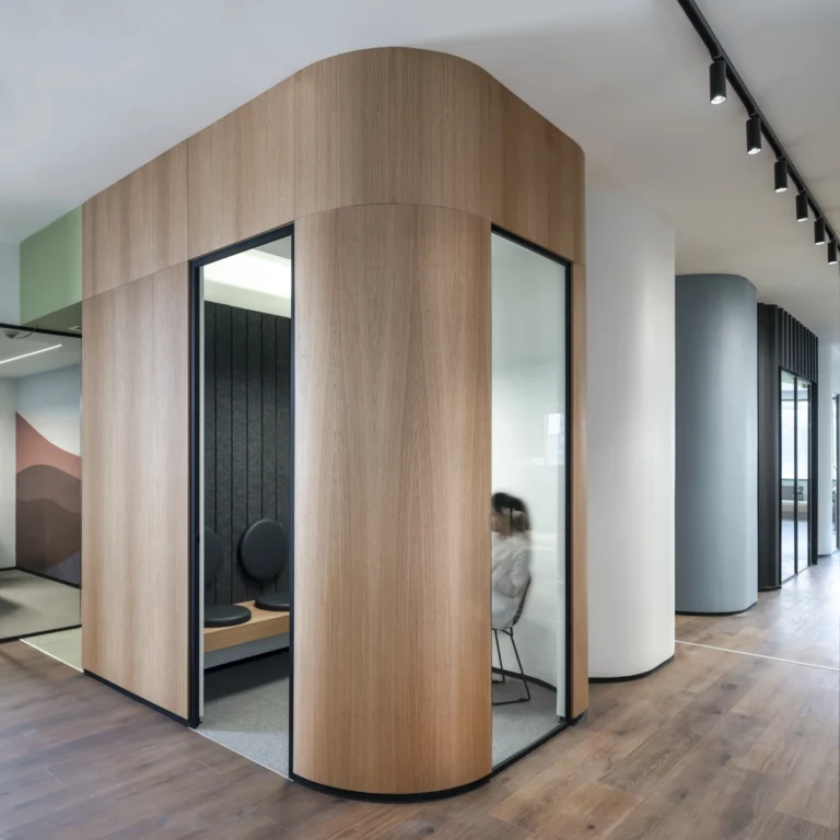 Architectural photography by Deed Studio, a Dubai-based award-winning studio documenting landmark projects across the GCC and internationally.