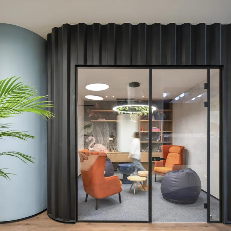 Architectural photography by Deed Studio, a Dubai-based award-winning studio documenting landmark projects across the GCC and internationally.