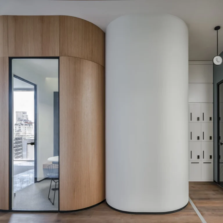 Architectural photography by Deed Studio, a Dubai-based award-winning studio documenting landmark projects across the GCC and internationally.