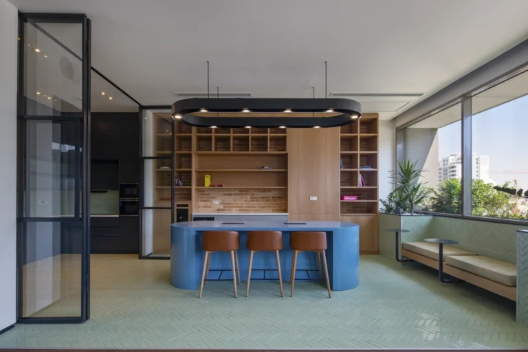 Architectural photography by Deed Studio, a Dubai-based award-winning studio documenting landmark projects across the GCC and internationally.