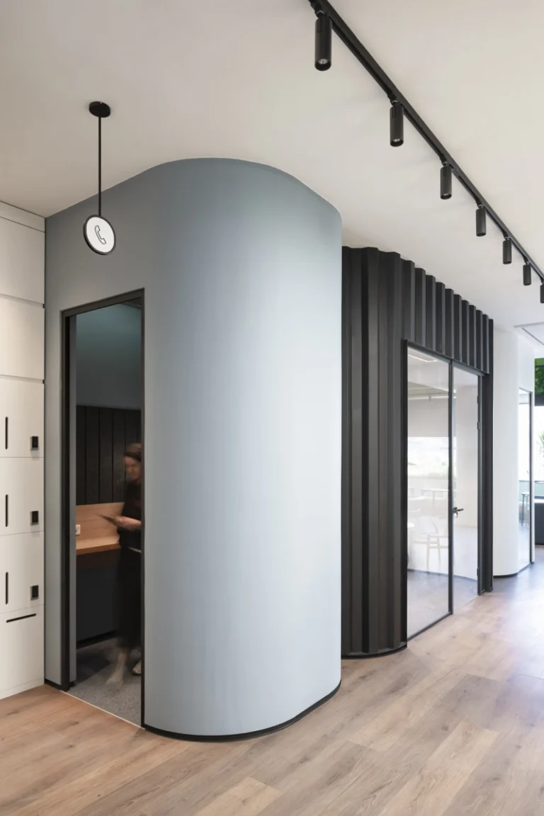 Architectural photography by Deed Studio, a Dubai-based award-winning studio documenting landmark projects across the GCC and internationally.