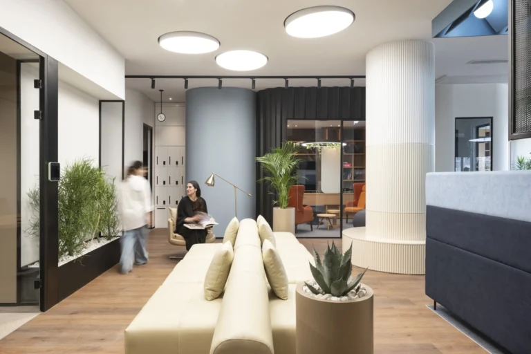 Architectural photography by Deed Studio, a Dubai-based award-winning studio documenting landmark projects across the GCC and internationally.