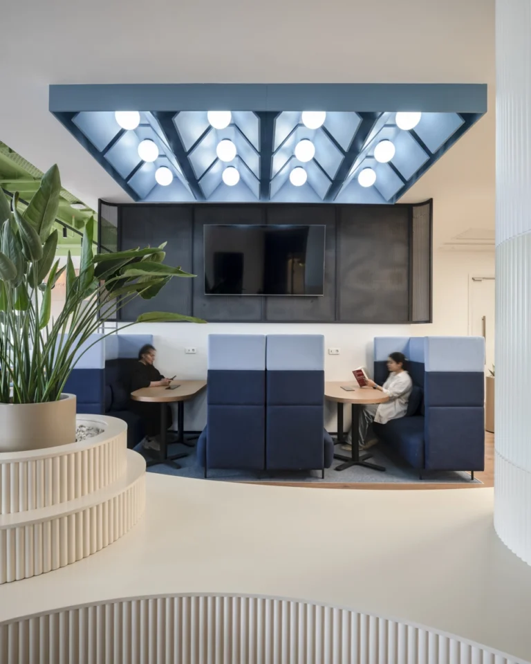 Architectural photography by Deed Studio, a Dubai-based award-winning studio documenting landmark projects across the GCC and internationally.