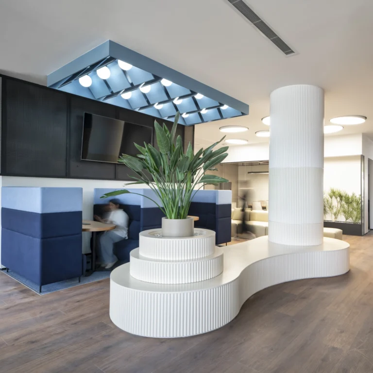 Architectural photography by Deed Studio, a Dubai-based award-winning studio documenting landmark projects across the GCC and internationally.