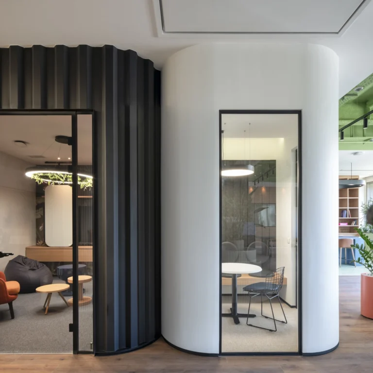 Architectural photography by Deed Studio, a Dubai-based award-winning studio documenting landmark projects across the GCC and internationally.