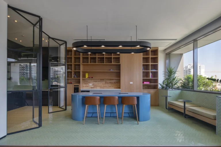 Architectural photography by Deed Studio, a Dubai-based award-winning studio documenting landmark projects across the GCC and internationally.