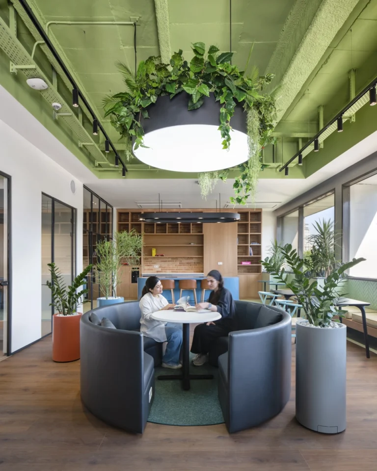 Architectural photography by Deed Studio, a Dubai-based award-winning studio documenting landmark projects across the GCC and internationally.