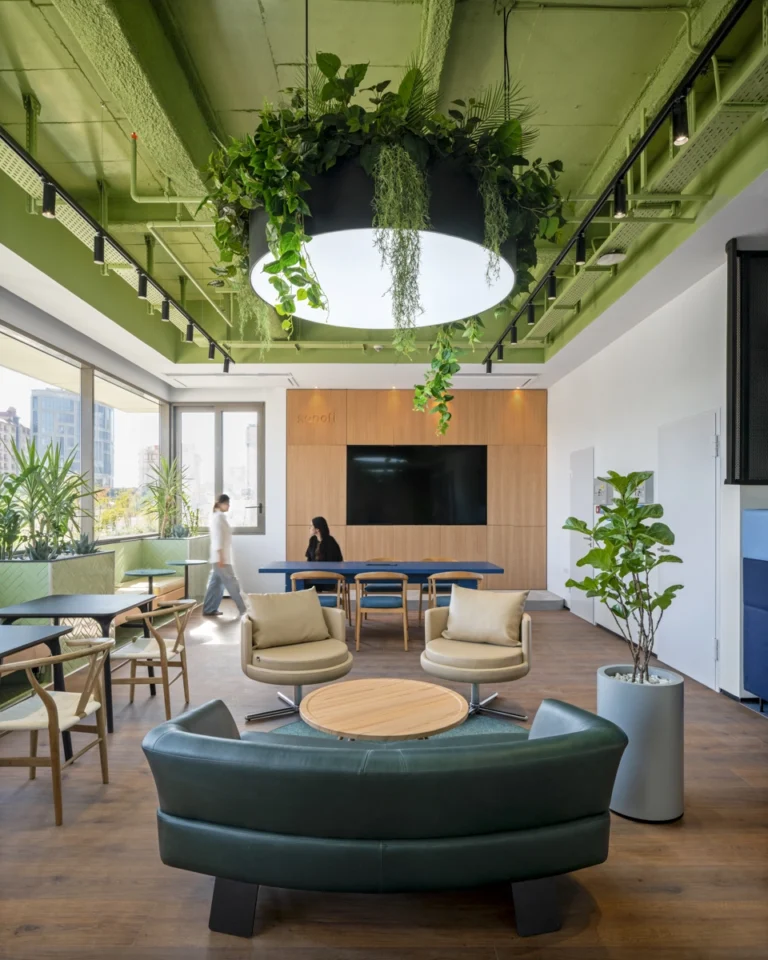 Architectural photography by Deed Studio, a Dubai-based award-winning studio documenting landmark projects across the GCC and internationally.