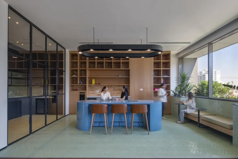 Architectural photography by Deed Studio, a Dubai-based award-winning studio documenting landmark projects across the GCC and internationally.