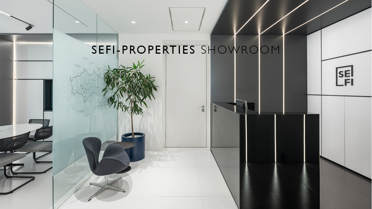 Interior and architectural photography of a clinic in Erbil designed by WWM (We Want More), captured by Deed, an award-winning architecture photography studio.