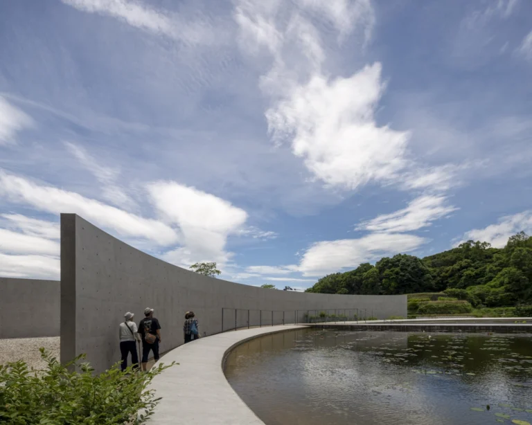 Dubai Based Architectural photography