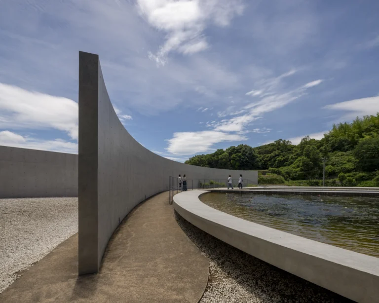 Dubai Based Architectural photography