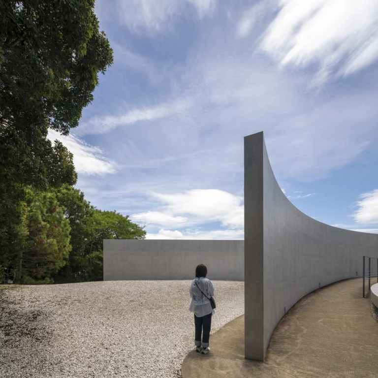 Dubai Based Architectural photography