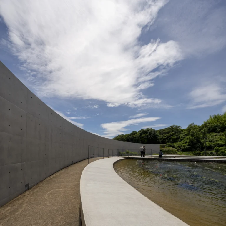 Dubai Based Architectural photography