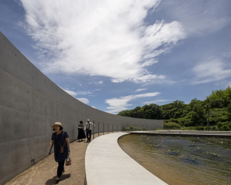 Dubai Based Architectural photography