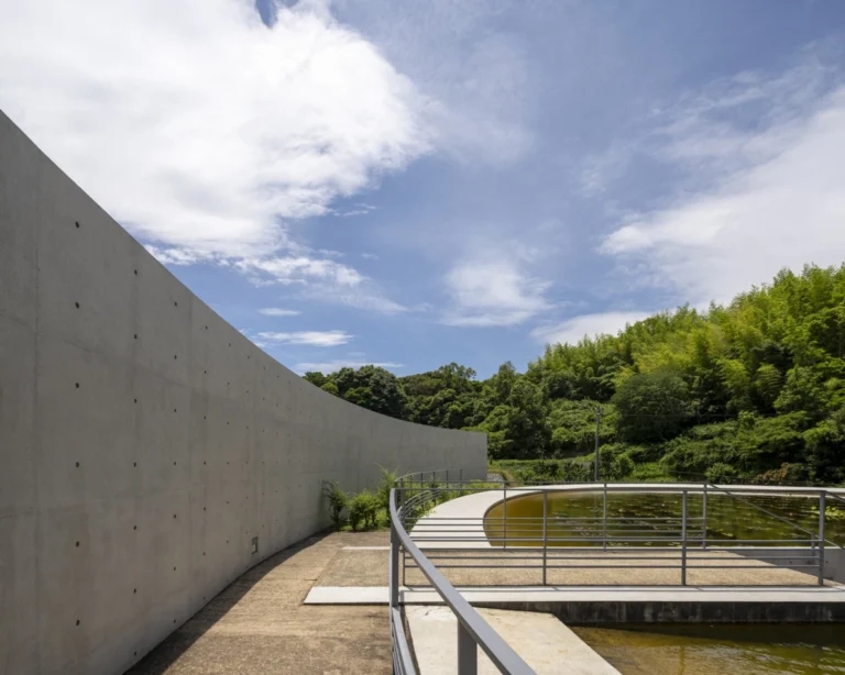 Dubai Based Architectural photography