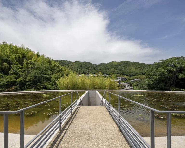 Dubai Based Architectural photography