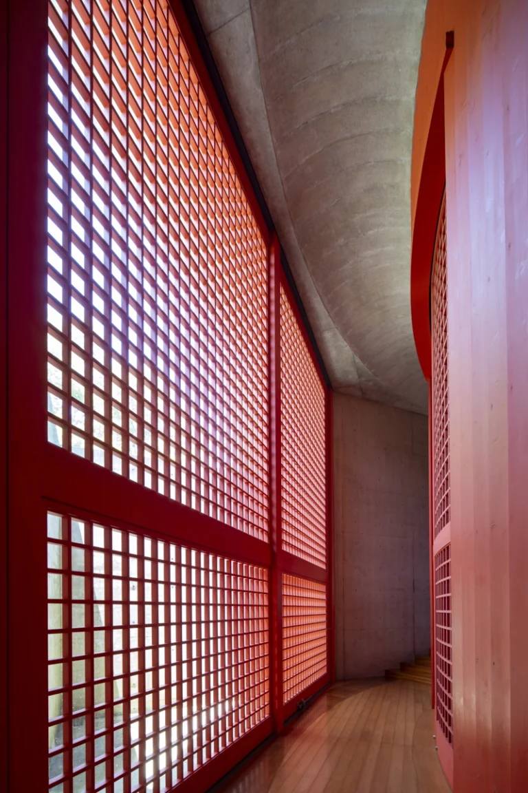 Dubai Based Architectural photography