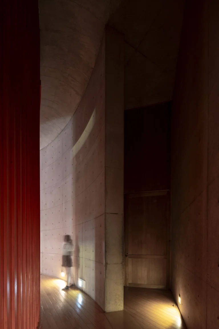 Dubai Based Architectural photography