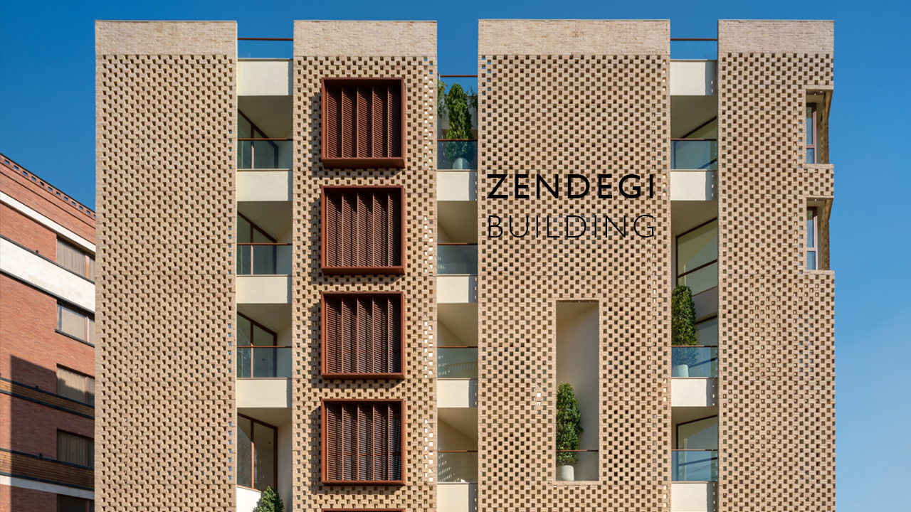 Interior and architectural photography of a clinic in Erbil designed by WWM (We Want More), captured by Deed, an award-winning architecture photography studio.