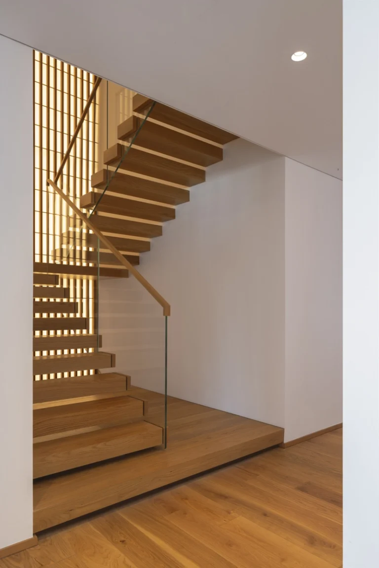 One Palm by Studio Akama, photographed by Deed Studio, an award-winning Dubai-based architectural photography studio working across the GCC and worldwide. The photography
