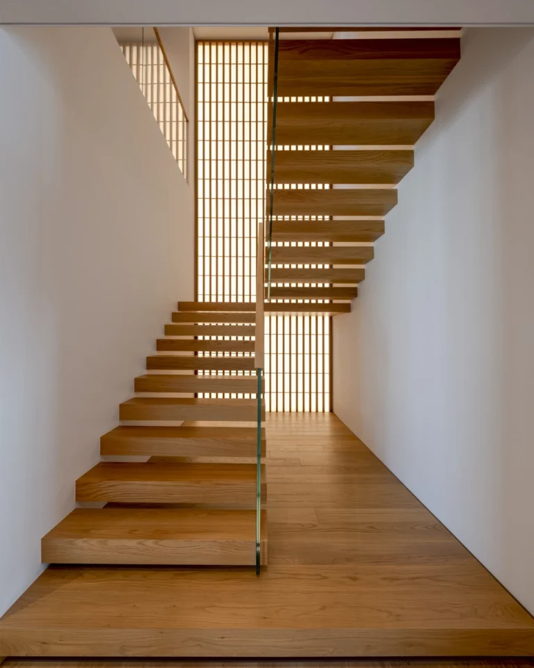 One Palm by Studio Akama, photographed by Deed Studio, an award-winning Dubai-based architectural photography studio working across the GCC and worldwide. The photography
