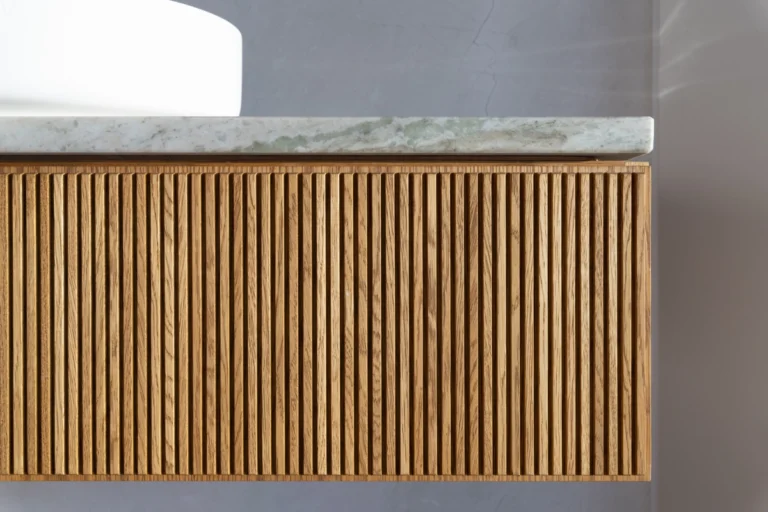 One Palm by Studio Akama, photographed by Deed Studio, an award-winning Dubai-based architectural photography studio working across the GCC and worldwide. The photography